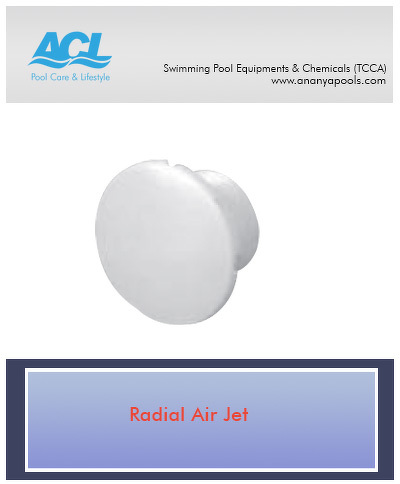 Face Radial Air Jet 		