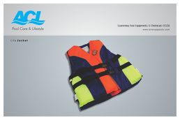 Life Jacket for Kids